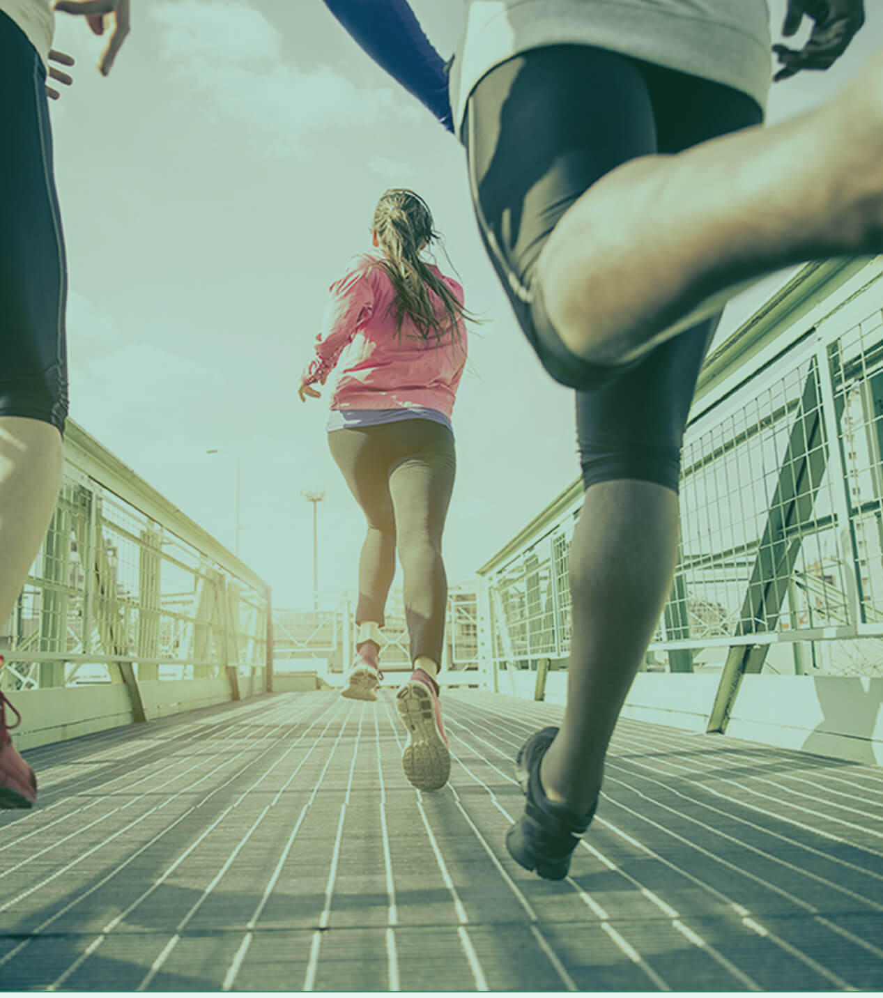 Read more about the article Are Your Feet Marathon Ready?