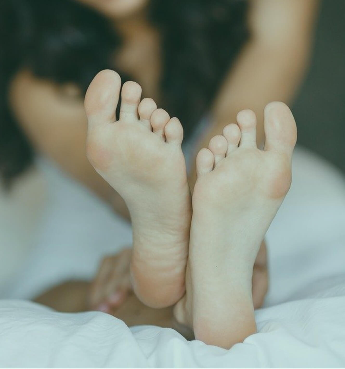 Read more about the article Diabetics’ health care team must include podiatrist